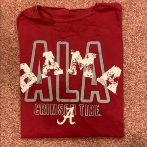 Alabama long sleeve